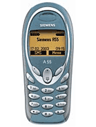 Best available price of Siemens A55 in Cambodia