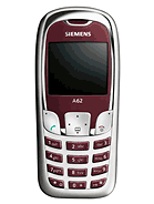 Best available price of Siemens A62 in Cambodia