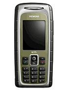 Best available price of Siemens M75 in Cambodia
