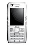 Best available price of Siemens SXG75 in Cambodia