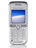 Best available price of Sony Ericsson K300 in Cambodia