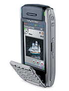 Best available price of Sony Ericsson P900 in Cambodia