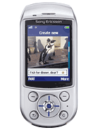 Best available price of Sony Ericsson S700 in Cambodia