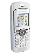 Best available price of Sony Ericsson T290 in Cambodia