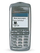 Best available price of Sony Ericsson T600 in Cambodia