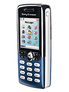 Best available price of Sony Ericsson T610 in Cambodia