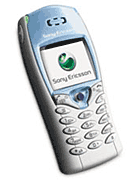 Best available price of Sony Ericsson T68i in Cambodia