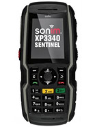 Best available price of Sonim XP3340 Sentinel in Cambodia