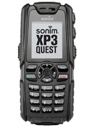 Best available price of Sonim XP3-20 Quest in Cambodia
