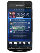 Best available price of Sony Ericsson Xperia Duo in Cambodia