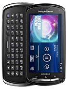 Best available price of Sony Ericsson Xperia pro in Cambodia