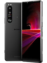 Best available price of Sony Xperia 1 III in Cambodia
