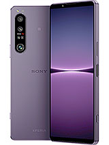 Best available price of Sony Xperia 1 IV in Cambodia