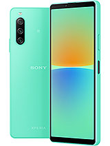 Best available price of Sony Xperia 10 IV in Cambodia