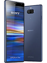 Best available price of Sony Xperia 10 Plus in Cambodia