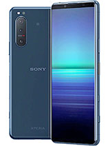 Best available price of Sony Xperia 5 II in Cambodia