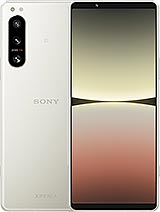 Best available price of Sony Xperia 5 IV in Cambodia