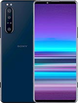 Best available price of Sony Xperia 5 Plus in Cambodia