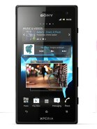 Best available price of Sony Xperia acro S in Cambodia