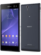 Best available price of Sony Xperia C3 in Cambodia