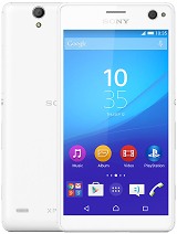 Best available price of Sony Xperia C4 Dual in Cambodia