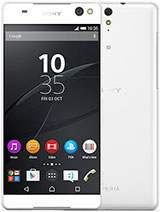 Best available price of Sony Xperia C5 Ultra in Cambodia
