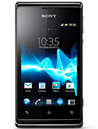 Best available price of Sony Xperia E dual in Cambodia