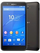 Best available price of Sony Xperia E4 in Cambodia