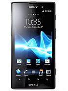 Best available price of Sony Xperia ion HSPA in Cambodia