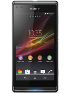 Best available price of Sony Xperia L in Cambodia