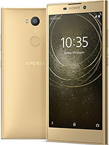 Best available price of Sony Xperia L2 in Cambodia