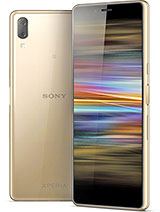 Best available price of Sony Xperia L3 in Cambodia