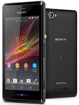 Best available price of Sony Xperia M in Cambodia