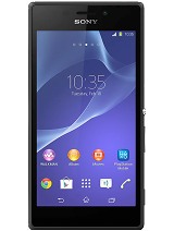 Best available price of Sony Xperia M2 in Cambodia
