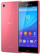 Best available price of Sony Xperia M4 Aqua in Cambodia