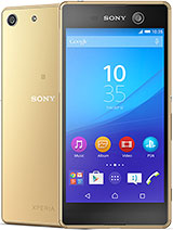 Best available price of Sony Xperia M5 in Cambodia