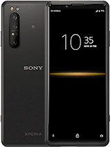 Best available price of Sony Xperia Pro in Cambodia