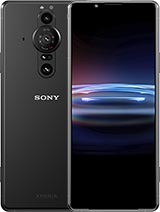 Best available price of Sony Xperia Pro-I in Cambodia