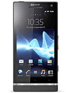 Best available price of Sony Xperia S in Cambodia