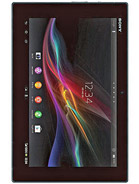 Best available price of Sony Xperia Tablet Z Wi-Fi in Cambodia