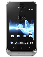 Best available price of Sony Xperia tipo dual in Cambodia