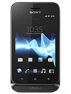 Best available price of Sony Xperia tipo in Cambodia