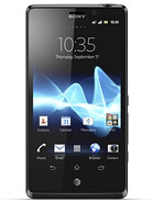 Best available price of Sony Xperia T LTE in Cambodia