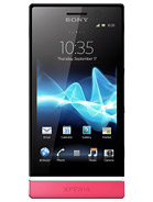 Best available price of Sony Xperia U in Cambodia