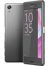 Best available price of Sony Xperia X Performance in Cambodia