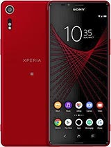 Best available price of Sony Xperia X Ultra in Cambodia