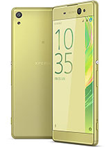Best available price of Sony Xperia XA Ultra in Cambodia