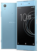 Best available price of Sony Xperia XA1 Plus in Cambodia