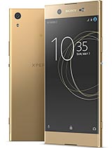 Best available price of Sony Xperia XA1 Ultra in Cambodia