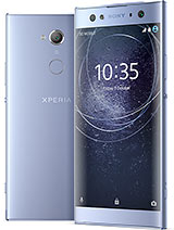 Best available price of Sony Xperia XA2 Ultra in Cambodia
